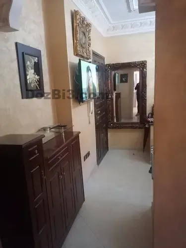 شقة مفروشة للكراء عين السبع