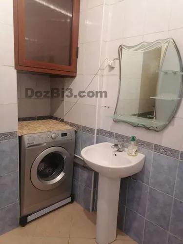 شقة مفروشة للكراء عين السبع