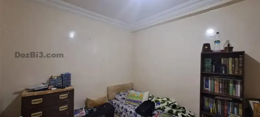 Appartement a vendre a région hay lhassani