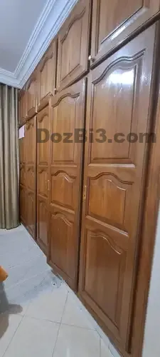 Appartement a vendre a région hay lhassani