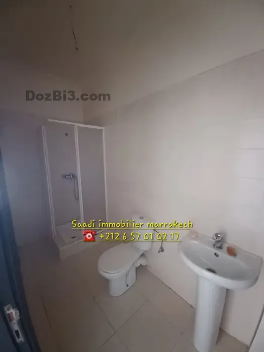 DUPLEX À VENDRE À MARRAKECH