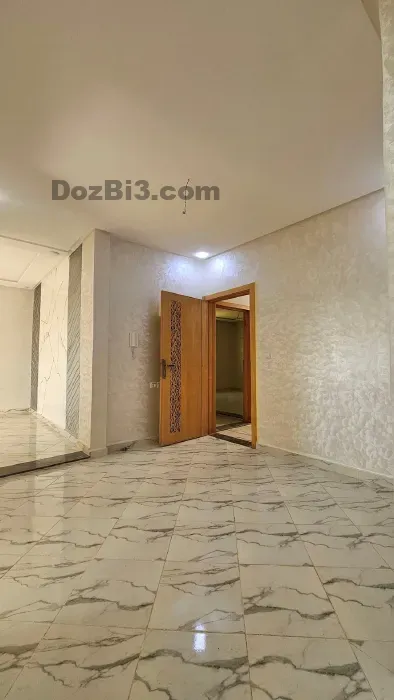 شقتان للبيع تتوفر على شروط الدعم
