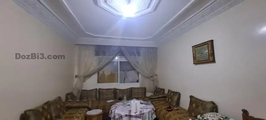 Appartement a vendre a région hay lhassani