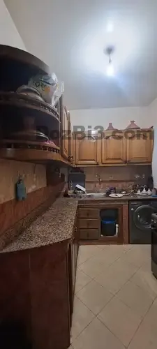 Appartement a vendre a région hay lhassani