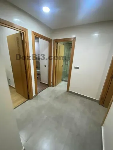 jolie appartement Sans vis a vis Hay Riad