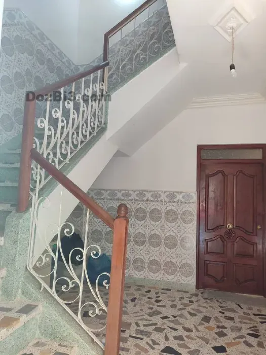 منزل مستقل ملكية ب 3 واجهات