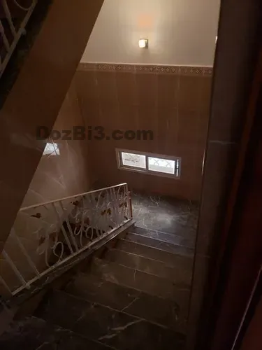شقة عصرية مكيفة للكراء