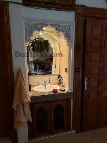 شقة عصرية مكيفة للكراء