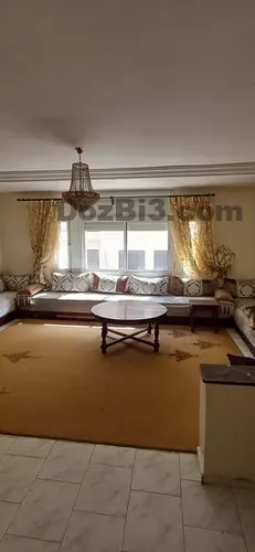 شقة بالقنيطرة بحي ميموزا