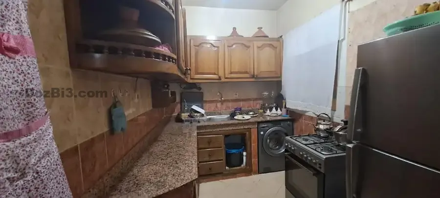 Appartement a vendre a région hay lhassani
