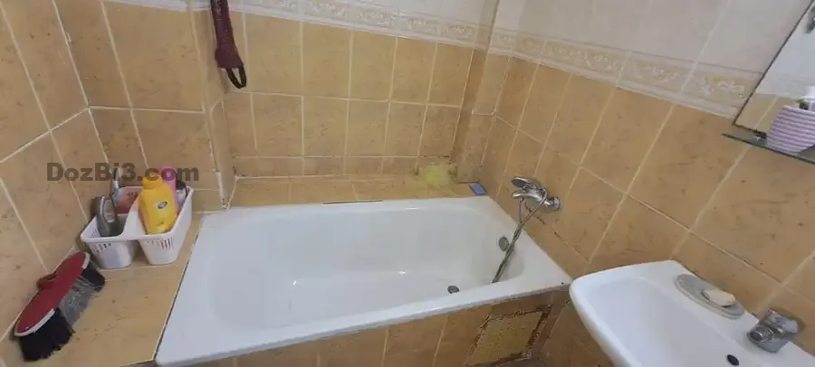Appartement a vendre a région hay lhassani