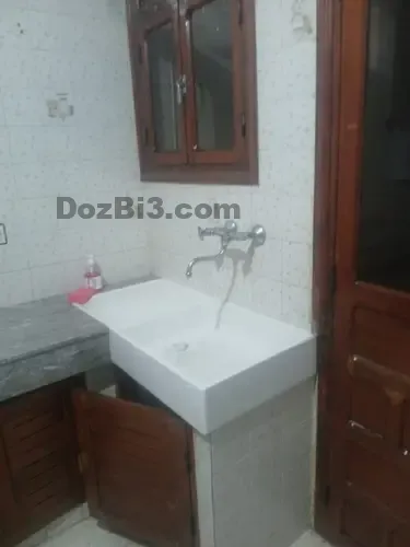 شقة بحي يعقوب المنصور