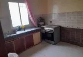 شقة سفلية للبيع أبواب سلا