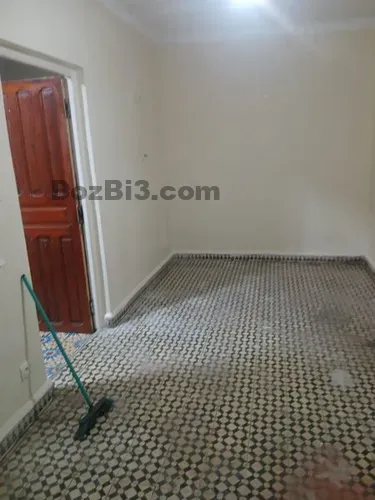 غرفة للكراء طالبات فقط بحي القامرة