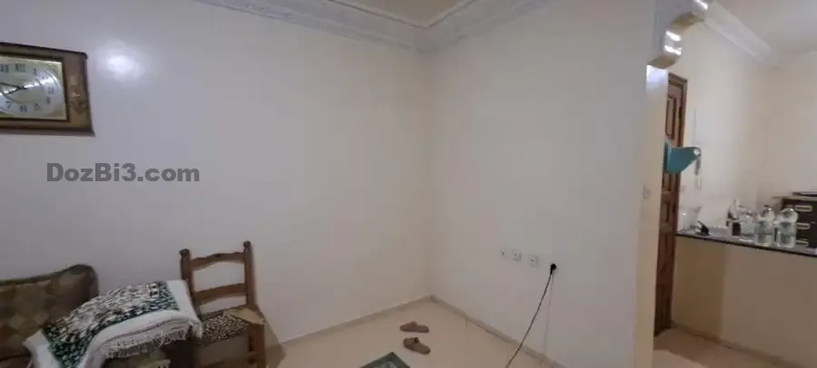 Appartement a vendre a région hay lhassani