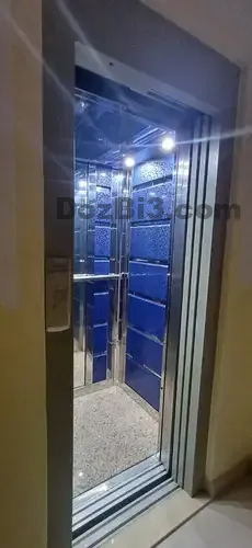 شقة للبيع بام كلثوم
