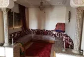 شقة عصرية مكيفة للكراء