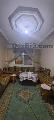 Appartement a vendre a région hay lhassani