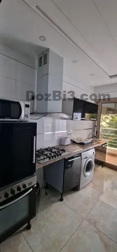 appartement à louer Rue Fes