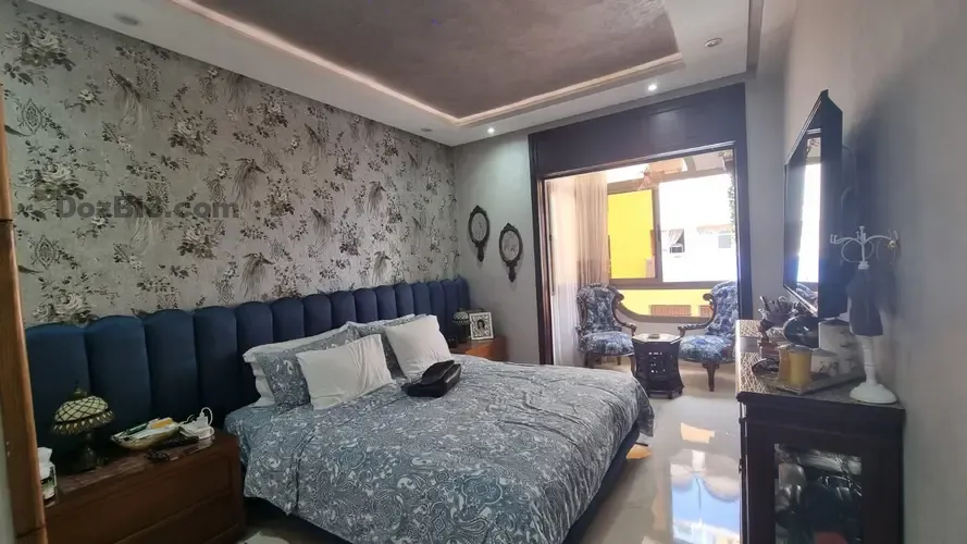 Appartement de luxe à Hay Agdal