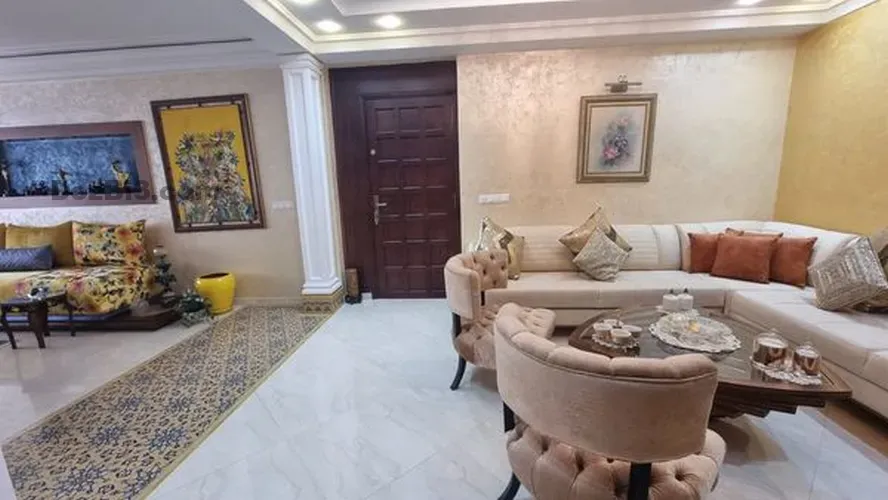 Appartement de luxe à Hay Agdal