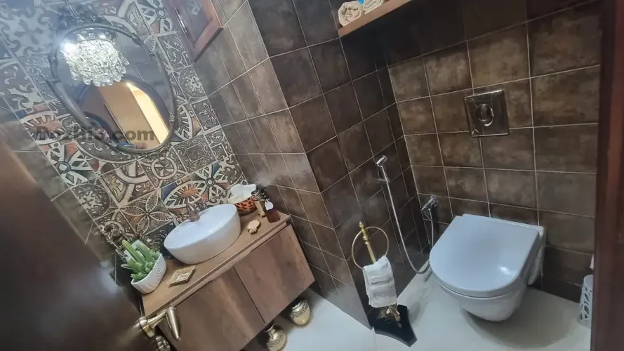 Appartement de luxe à Hay Agdal