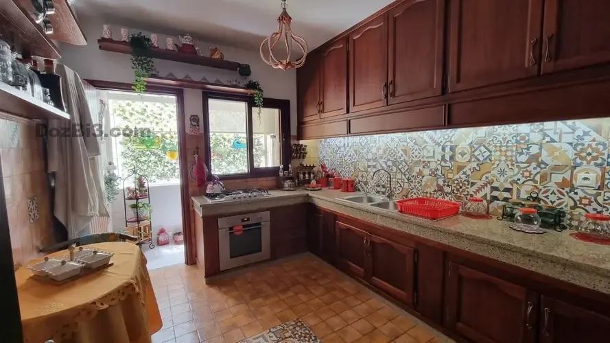 Appartement de luxe à Hay Agdal