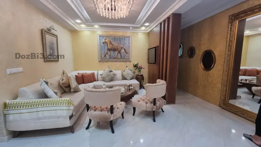 Appartement de luxe à Hay Agdal