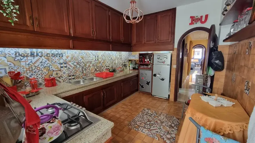 Appartement de luxe à Hay Agdal