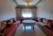 شقة مفروشة للكراء طريق مغوغة