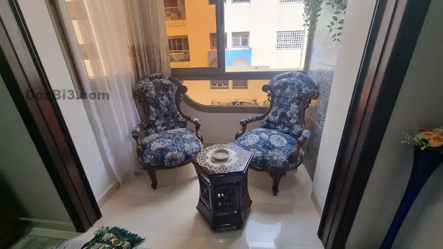 Appartement de luxe à Hay Agdal