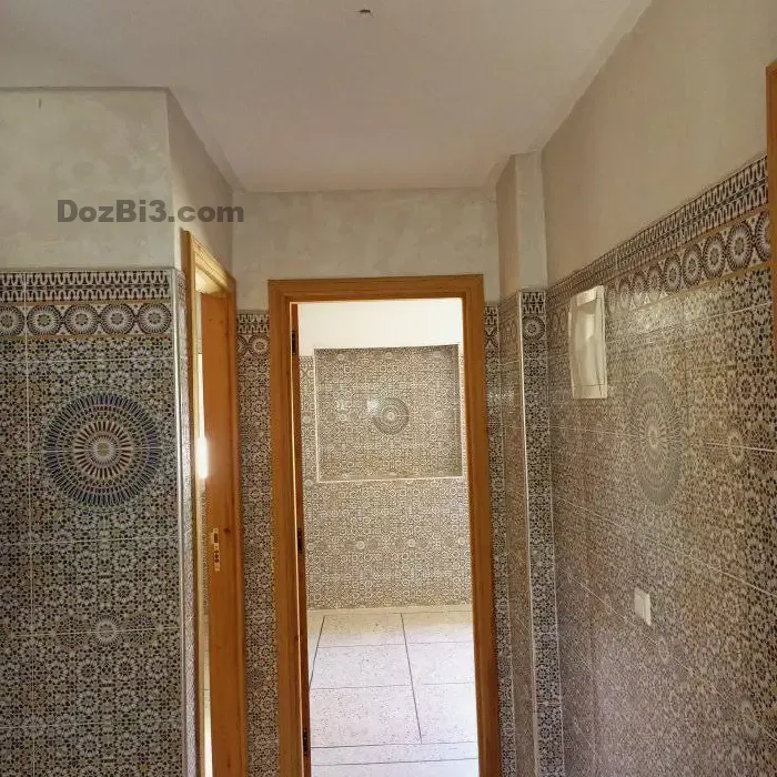 برطمة للكراء كازا حي حسني