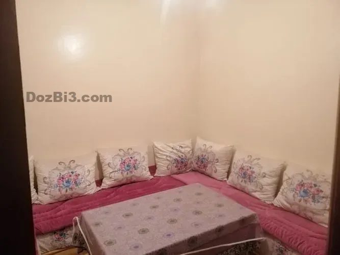 شقة محفظة للبيع حي النجاح