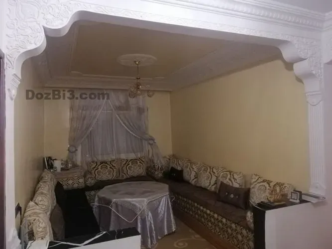 شقة محفظة للبيع حي النجاح