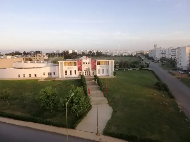 شقة محفظة للبيع حي النجاح