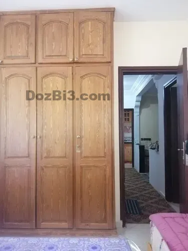 شقة محفظة للبيع حي النجاح