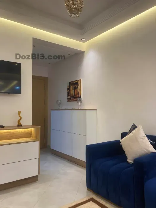 appartement propre dans un endroit génial