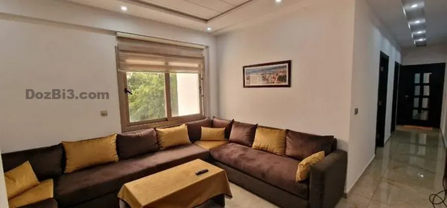 appartement à louer Rue Fes