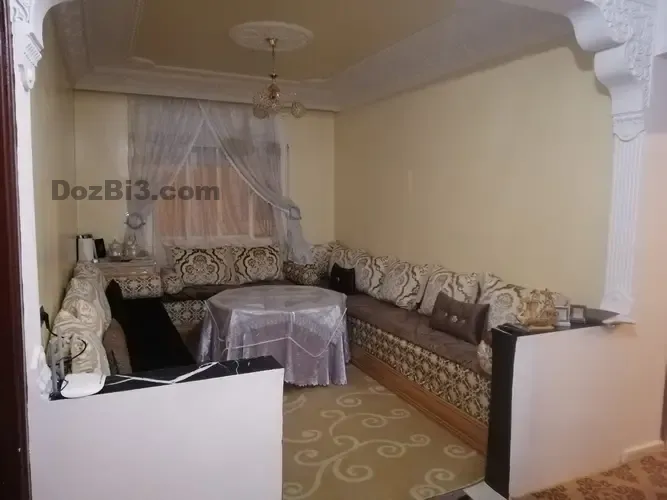شقة محفظة للبيع حي النجاح