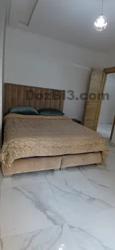 شقق مفروشة للكراء اليومي