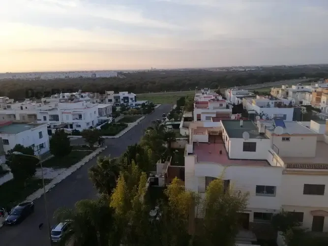 شقة محفظة للبيع حي النجاح