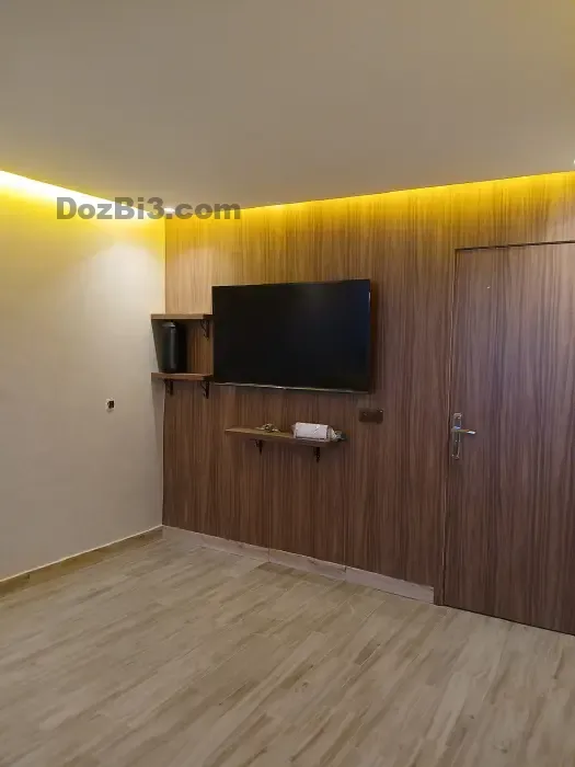 appartement tout neuf meublé Abwab Marrakech