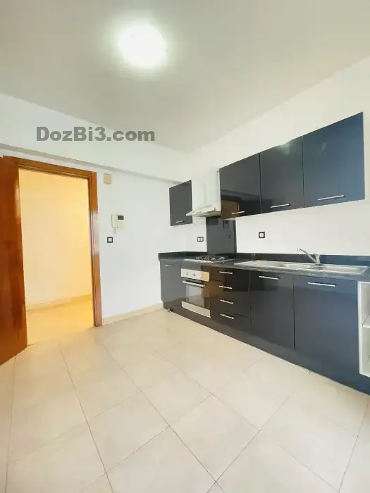 appartement en location vide maarif