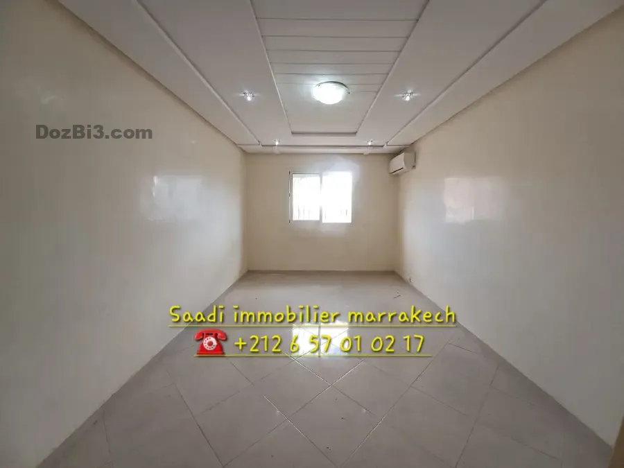 APPARTEMENT À VENDRE À MARRAKECH