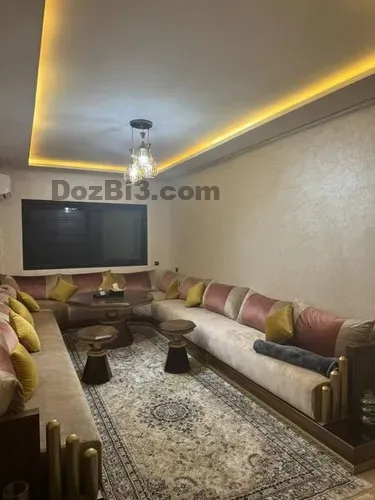 appartement a louer longue durée