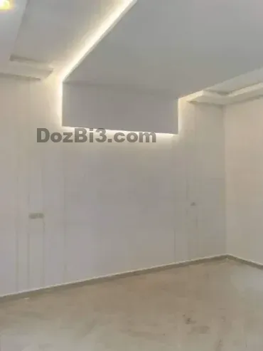 شقة سفلية للبيع حي الإنبعاث