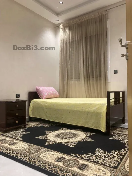 appartement propre dans un endroit génial
