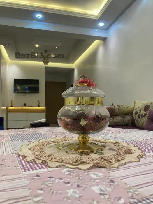 appartement propre dans un endroit génial