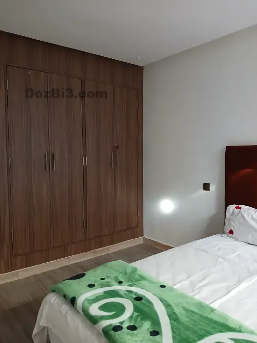 appartement tout neuf meublé Abwab Marrakech