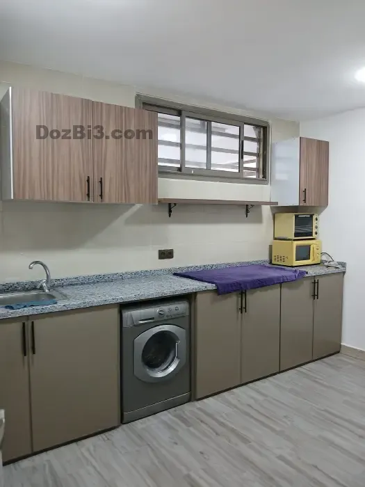 appartement tout neuf meublé Abwab Marrakech